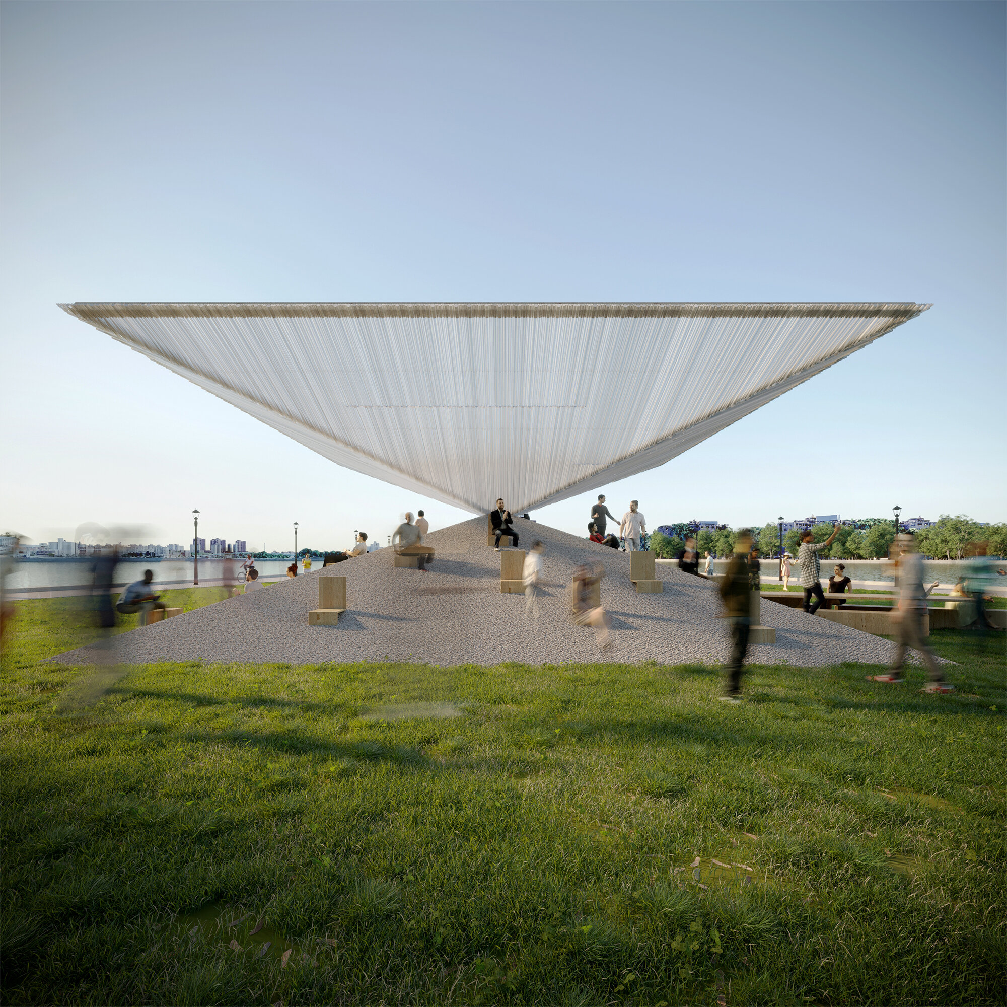 Repose Pavilion